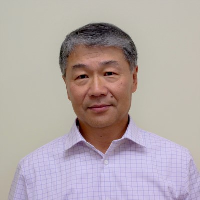 Dr. Ning Gao