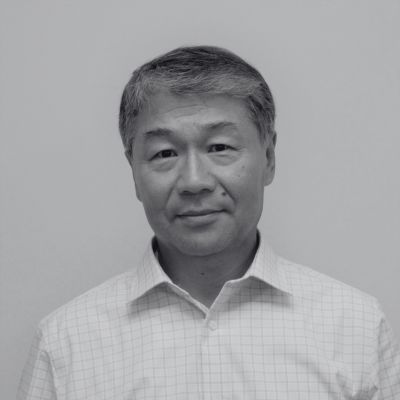 Dr. Ning Gao