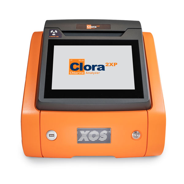 Clora2XP chlorine analyzer